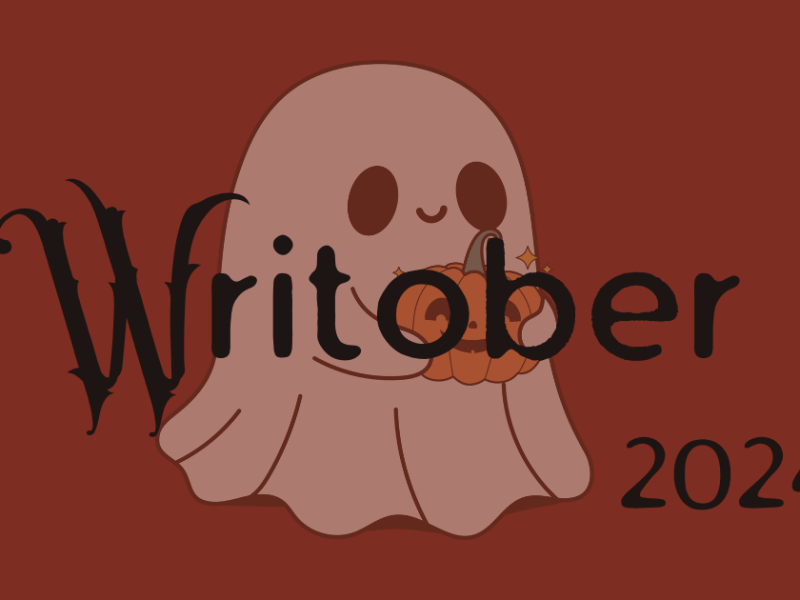 Writober – Jour&nbsp;31