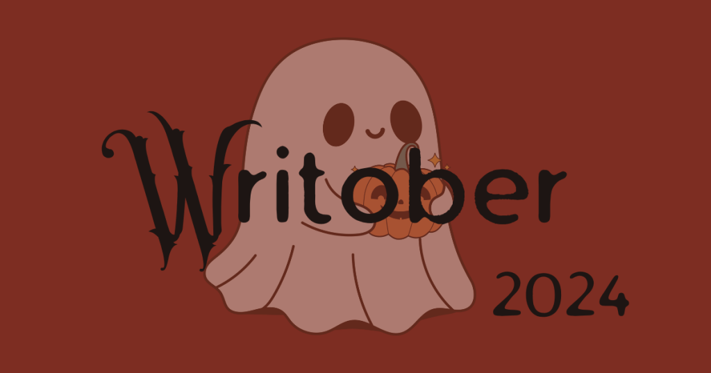 Writober – Jour&nbsp;31